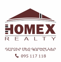 Homex Realty